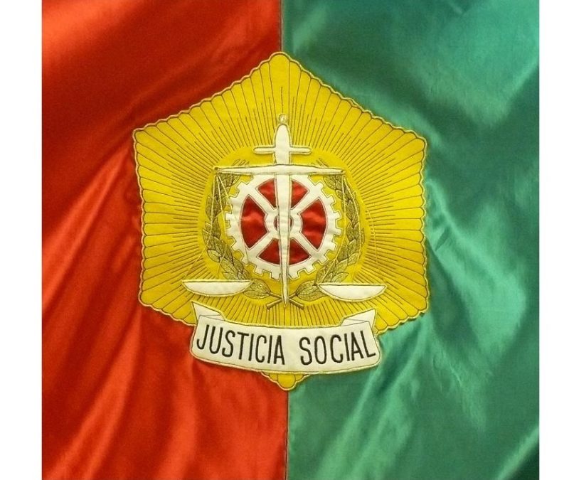 Colegio Oficial de Graduados Sociales de Aragón Colegio Oficial de Graduados Sociales de Aragón